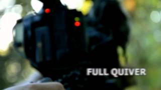 Bowhunting Addiction TV Season 3 Trailer