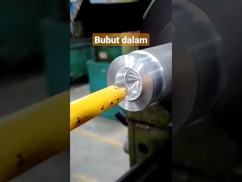 Video: Apakah fungsi headstock dalam mesin pelarik?