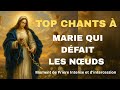Chansons puissantes à Marie qui défait les nœuds : Prières et louanges pour débloquer ta vie !