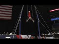 Kyle Walchuk | Still Rings | 2022 OOFOS U.S. Championships | Junior Men Day 2