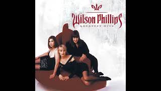 Wilson Phillips   Release Me