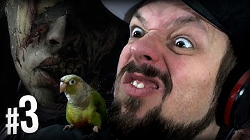 Layers of Fear - Ep 3 - THE MONSTER ★ Let