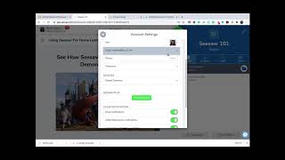 Getting Started with Seesaw 1