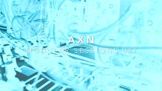 AXN - Modular Sessions 047