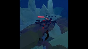 Day 1: Trying to get triskeletops for my friend #ugvr #vr  #ug