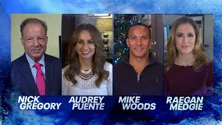 Weather Extremes [FOX 5 NY SPECIAL]