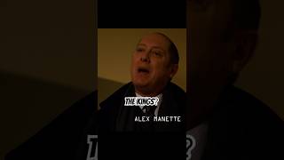 The Kings？#foryou #series #shorts #theblacklist