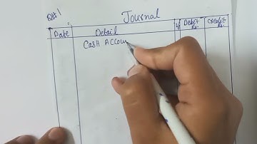 Journal Entries | Accounting | problem#1 Clas11 | B.com | BBA |ADP Commerce/CA Foundation