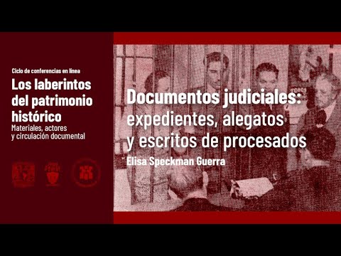 Video: ¿Los jueces de distrito federal son nombrados de por vida?