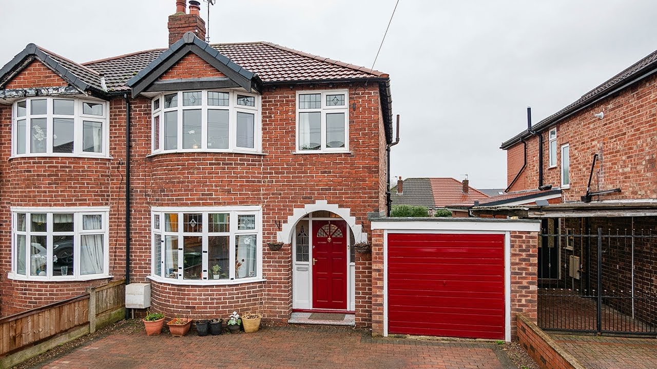 Witley Drive, Sale VitalSpace Estate Agents YouTube