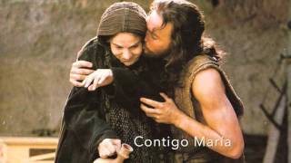 Contigo María - Canto de Schoenstatt chords