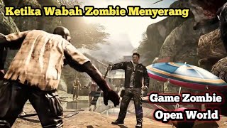 SUKA GAME LAWAN ZOMBIE ? TAPI HP KENTANG ? DOWNLOAD GAME LAWAN ZOMBIE INI #GAMEZOMBIE #ZOMBIE screenshot 4