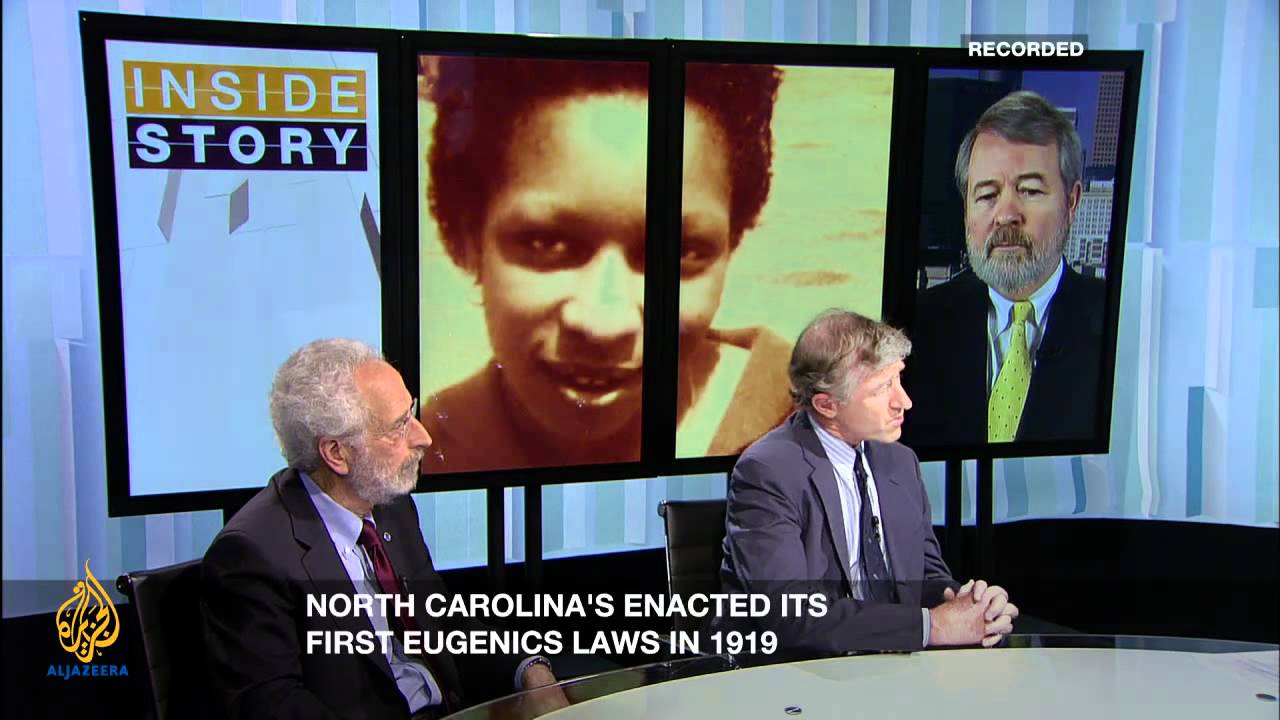 Inside Story Americas - Forced sterilisation: Time for compensation?