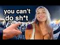 When Entitled Karens Get What They Deserve