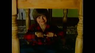 Home Alone 3 Movie Trailer From 1997