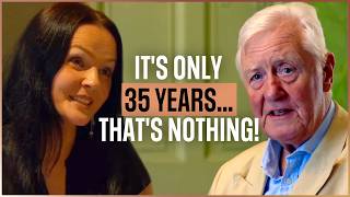 Age Gap Millionaires: How These Couples Handle Backlash