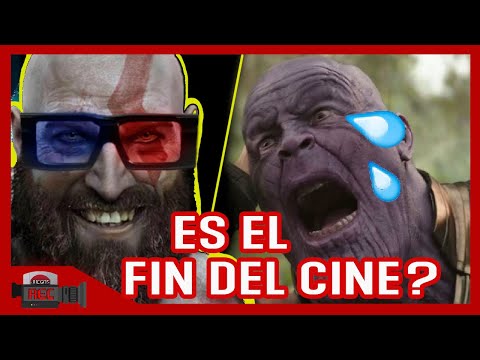 Vídeo: La Narración De Videojuegos Puede Superar Al Cine