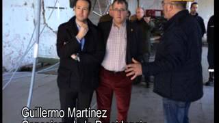 ORT VALDÉS LUARCA CEPESMA DAÑOS TEMPORAL 02-02-2014