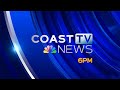 Coasttv 6 pm news january 27 2024