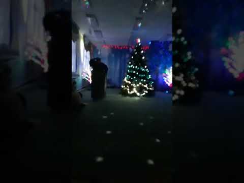 Выход Бабы Яги На Новый Год Выход Бабы Яги На Новый Год