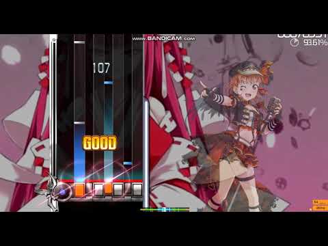 [osu!mania] Chrono Diver