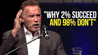 Best message by Arnold Schwarzenegger 3.0 | Powerful motivation