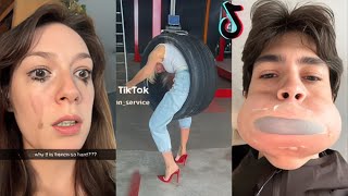 24 Minutes of Funniest Genz TikTok's! PT.3