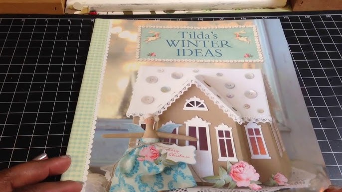 Tilda's Seaside Ideas [Book]