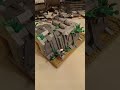 Lego Star Wars Rebel Base Moc #starwars #legostarwars #legofan
