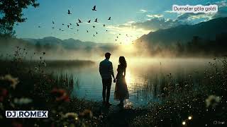 Download Lagu DJ Romex – Durnalar Gölə Gəldi (Azerbaijani Deep House 2025) MP3