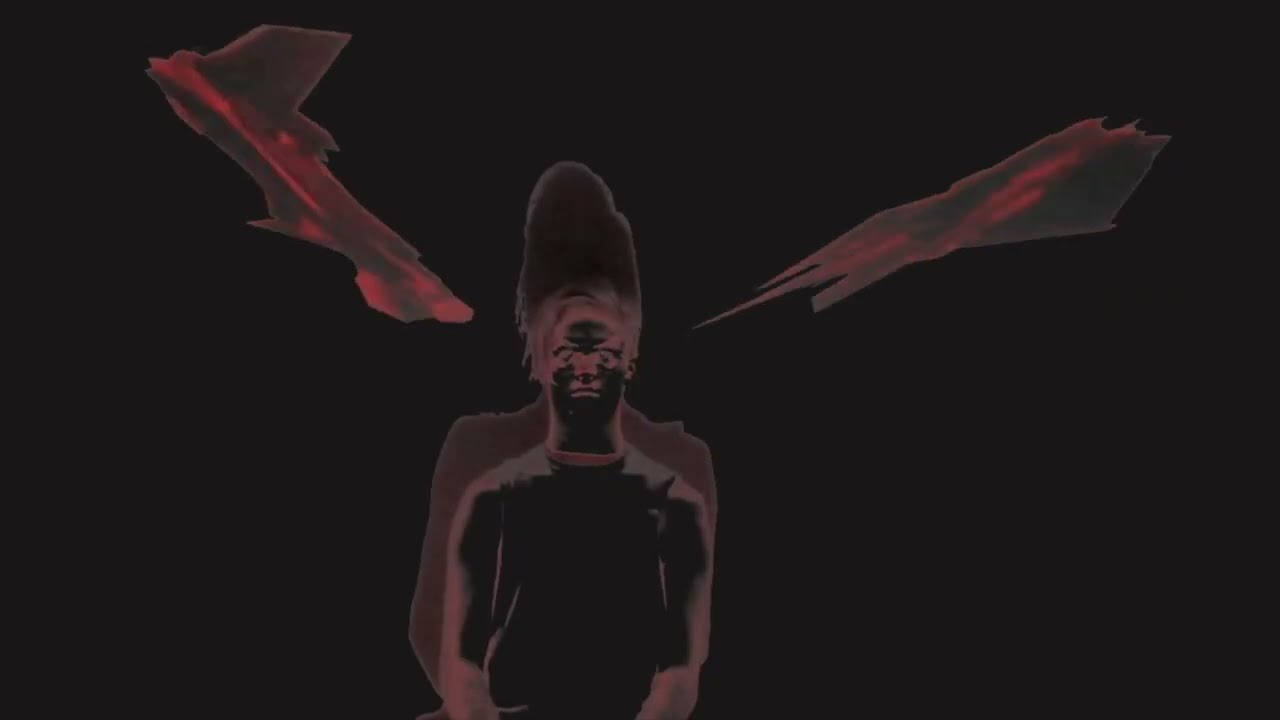 "Before We Even Blink" MFA Thesis highlights