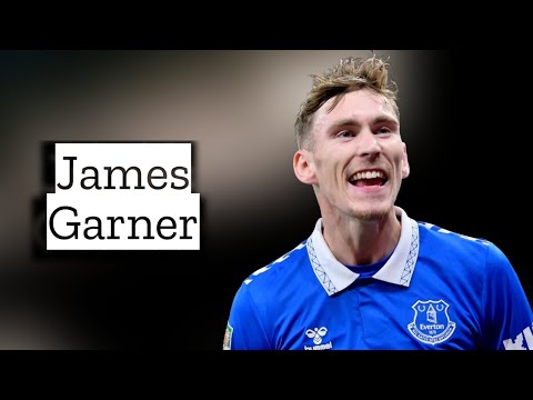 James Garner | Skills and Goals | Highlights