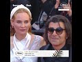 L'incroyable équipe du film Amrum monte les marches du Festival de Cannes 2025 !