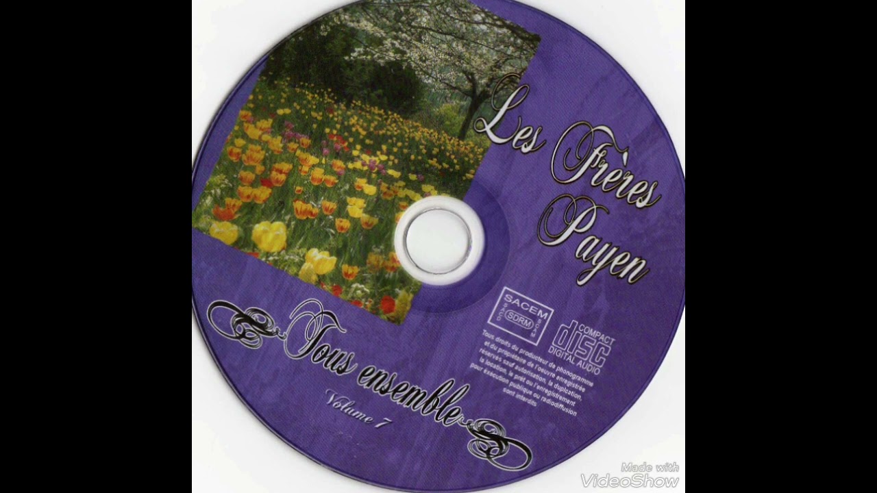 Cantique Ramountcho payen // Tous ensemble // vie et lumière 2023