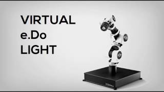 Virtual e.Do Light