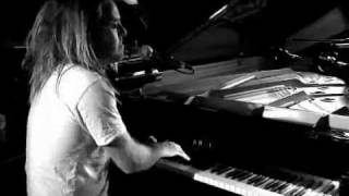 Tim Minchin - Rock and Roll Nerd (for TheSun.co.uk)