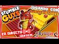 🔴📱STUMBLE GUYS CON SUSCRIPTORES❤️🐉#live #stumbleguyslive #shortlive