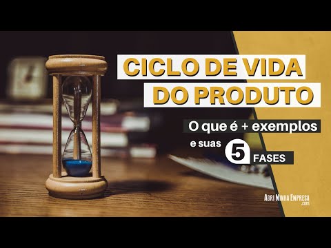 CICLO DE VIDA