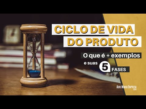 Vídeo: Quais são os cinco estágios do ciclo de vida organizacional?