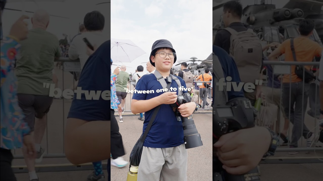 Алексис из «Команды А» проводит викторину среди публики, чтобы выяснить, насколько хорошо они зна...