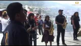 San Bartolome Quialana