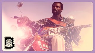 Video thumbnail of "Master Guitarist of The Sahara: Ali Farka Touré"