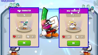 Merge Alphabet Hero Battle - Game Level 1 - 10 🔥🔥 Merge Alphabet Battle 🔥🔥 Alphabet Merge 🔥🔥 ABCDEFG screenshot 5