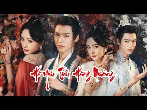 Video 【Vietsub】Hồ Yêu Tiểu Hồng Nương - Nguyệt Hồng | Cung... - youtube