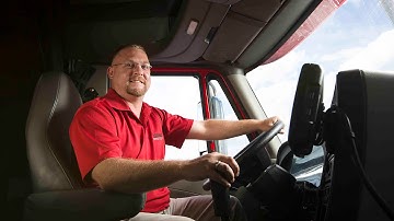 What Drivers Should Bring to Orientation | Roehl.Jobs