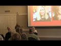 Meredith Goldstein, Columnist/Podcaster for the Boston Globe