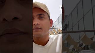 Dark Reality of Hotel Industry 🥺 #shortsfeed #hotelmanagment #hotelier #vlog #motivanal