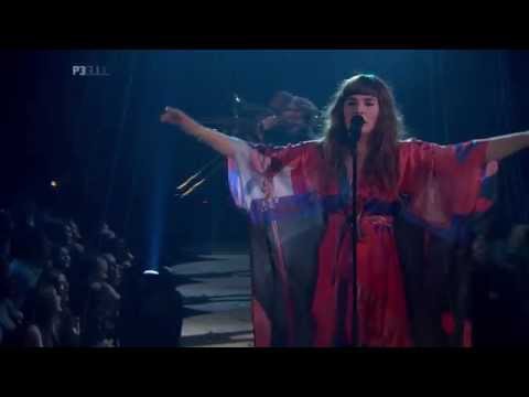 Lemaire Feat Jenny P3 Gull 2015