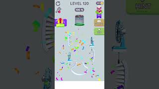 Pin Pulls Level 120