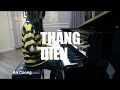 THẰNG ĐIÊN | JUSTATEE x PHUONG LY || PIANO COVER  || AN COONG